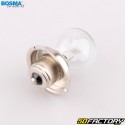Bosma P26S 12V 15W type S3 headlight bulb