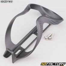 Suporte para garrafa de bicicleta Contec Lite de carbono e plástico Spirit
