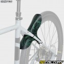 Contec Specter black and green rear bicycle mudguard