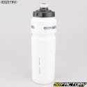 Contec Rivers Evo Mile Grinder XNUMXml White and Black Bicycle Bottle