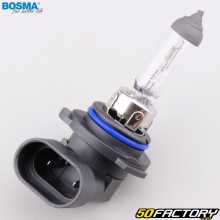 Lâmpada de farol P22D 12V 51W tipo HB4 Bosma