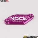 Front brake master cylinder cover Sherco SM-R,  Rieju MRT, Wind... Voca purple