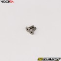 Front brake master cylinder cover Sherco SM-R,  Rieju MRT, Wind... Voca green