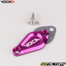 Ölpumpe stopfen Derbi, AM6  Minarelli ... Voca  Evo lila