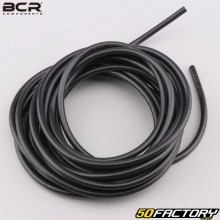 Ölschlauch Ø3x5 mm BCR schwarz (5 Meter)