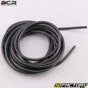 Ölschlauch Ø3x5 mm BCR schwarz (5 Meter)