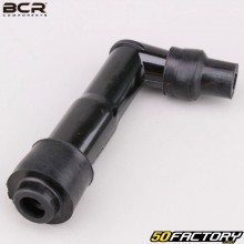BCR XD05F antiparassitario nero