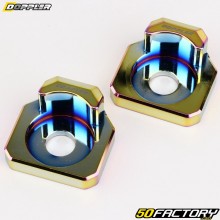 Tensores de cadena Rieju  MRT 50, 125 ... Doppler Neocromo