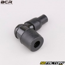 BCR LZFH antiparassitario nero