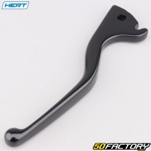 Rear brake lever Malaguti Ciak, F12, F15, F18 Hert black