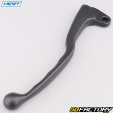 Clutch lever Yamaha XS 400, SR 500, XJ 550... Hert black