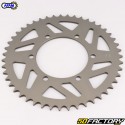 47 tooth aluminum 520 Triumph crown Daytona,  Street triple 675, 765 Afam