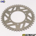 46 tooth aluminum 520 Triumph crown Daytona,  Street triple 675, 765 Afam