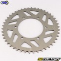 46 tooth aluminum 520 Triumph crown Daytona,  Street triple 675, 765 Afam