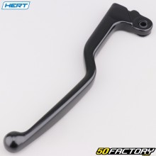 Clutch lever Aprilia Red Rose 50, Yamaha XTR 125, BMW F 650 GS... Hert black