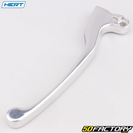 Rear brake lever Aprilia Scarabeo (1998 - 2005) (drum brake) Hert grey