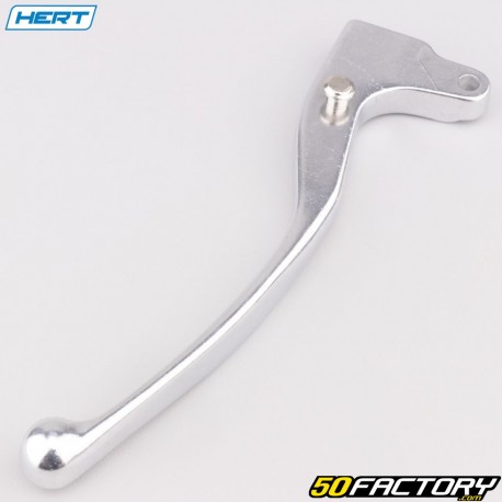 Rear brake lever Piaggio Liberty,  Hexagon... Hert gray