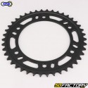 Rear sprocket 42 aluminum teeth 520 Honda CBR 600, VTR 1000... Afam