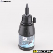 Transmission oil - axle 80W90 Silkolene Scooter Gear 125 ml