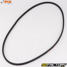 Z40.5 10x1030 mm Pix X&#39;set lawnmower belt