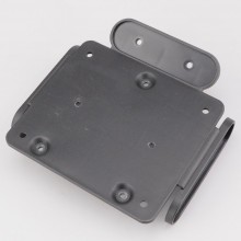 Kennzeichenhalter Piaggio One (Da 2021)