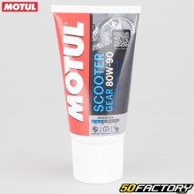 Óleo de Transmissão 80W90 Motul Scooter Gear 150ml