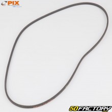 Z56 10x1422 mm Pix X&#39;set lawnmower belt