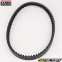 Belt Peugeot Kisbee,  Django 50 4T... 17.5x723 mm Bando