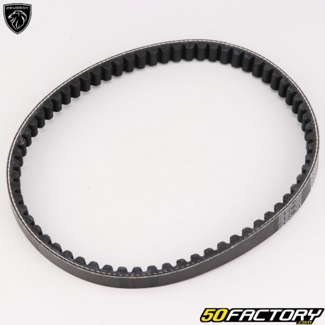 Keilriemen Kymco Agility,  RiejuGY6, 139QMB... 50 18x669 mm Original Peugeot