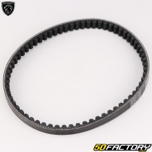 Keilriemen Kymco Agility,  RiejuGY6, 139QMB... 50 18x669 mm Original Peugeot