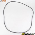 XPA 2800 12.7x2818 mm Pix X&#39;tra Toothed Lawn Mower Belt