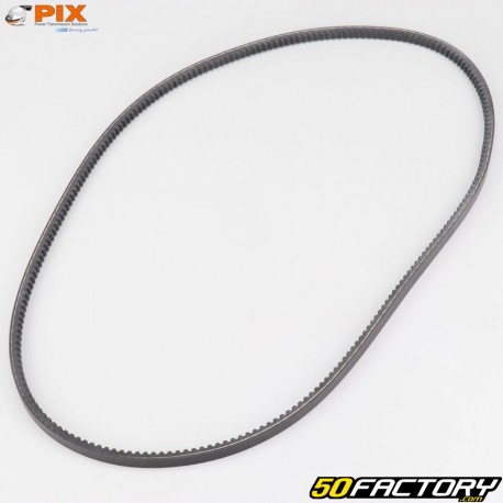 AX58 13x1475 mm Pix X&#39;tra Toothed Lawn Mower Belt