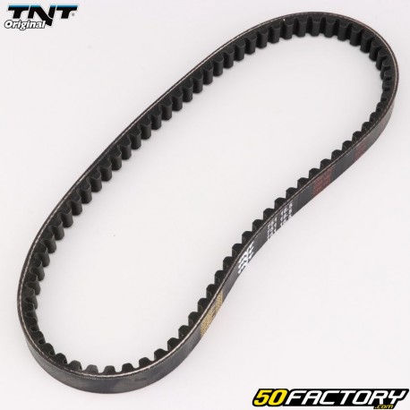 Belt MBK Booster,  Nitro,  Yamaha Aerox... 50 2 16.5x751 mm TNT Original