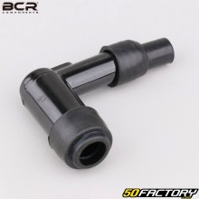 Typisches Antiparasitikum NGK LB05F BCR schwarz