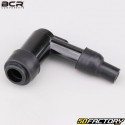 Antiparassitario tipico NGK LB05F BCR nero
