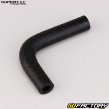 Tubo di raffreddamento MBK Nitro,  Yamaha Aerox 50 2T (radiateur/vase d&#039;expansion) Supertec