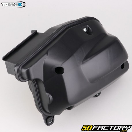 MBK air box Booster,  Yamaha Bw&#39;s (since 2004)... Black Teknix