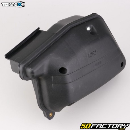 MBK air box Booster,  Yamaha Bw&#39;s (before 2004)... Black Teknix
