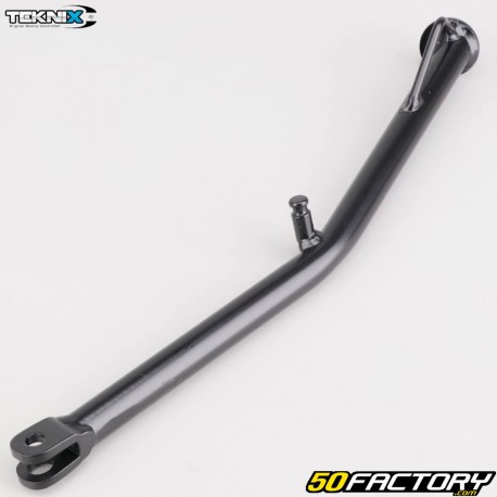 Cavalete Derbi Senda,  Gilera SMT,  Aprilia SX Teknix Preto