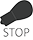 Bombilla de frenado/stop