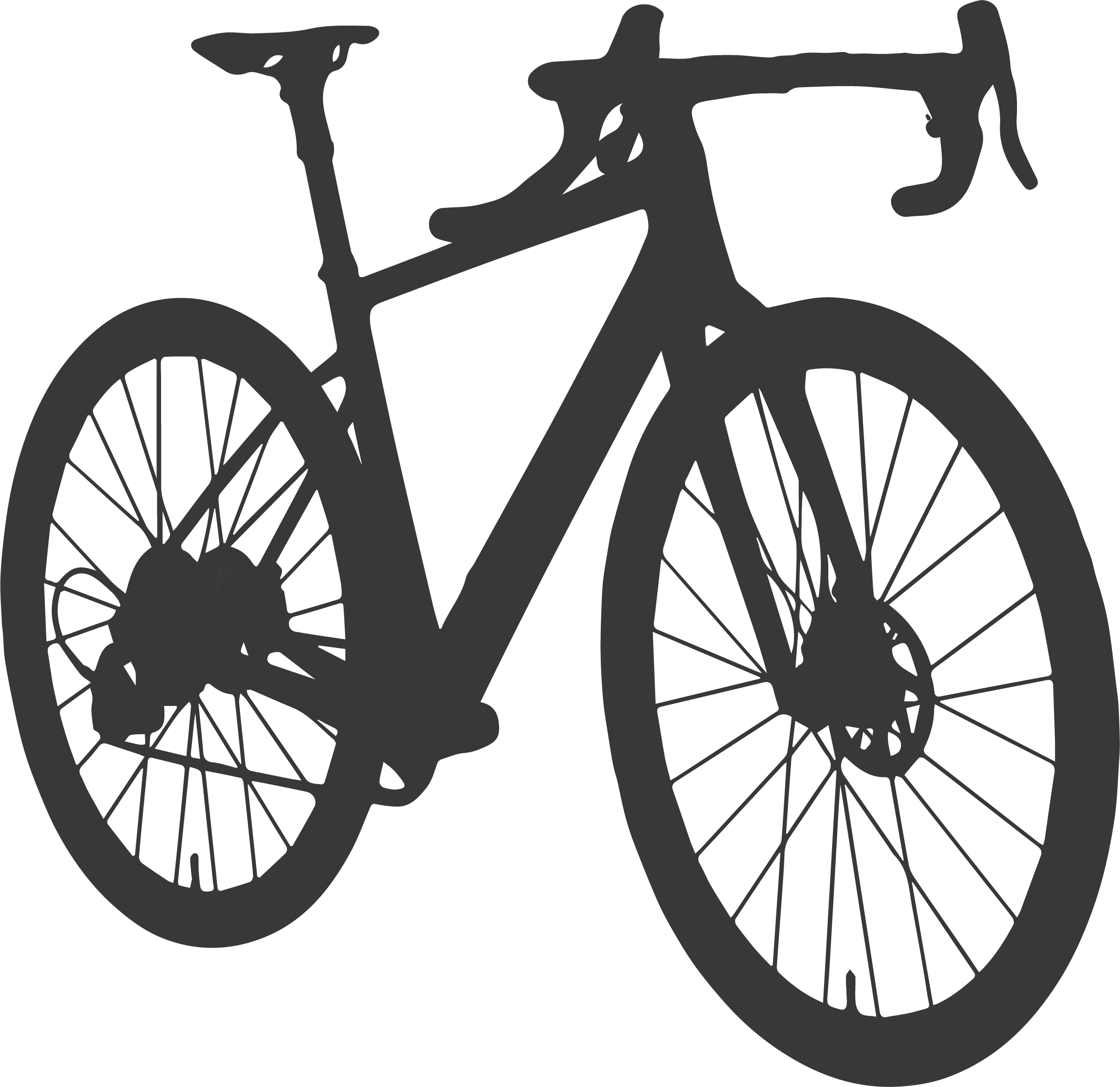 Gravel, Cyclocross